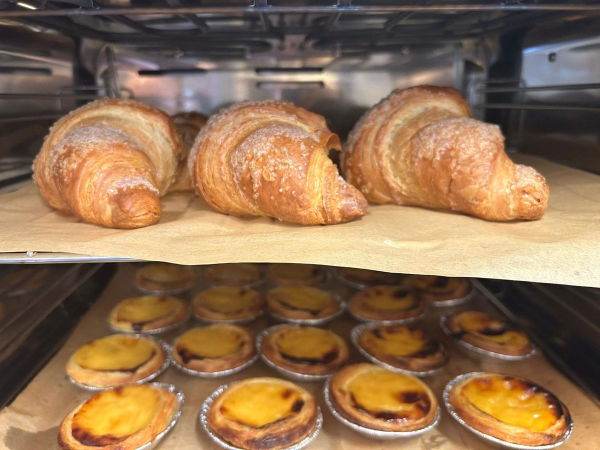 Croissant Classic