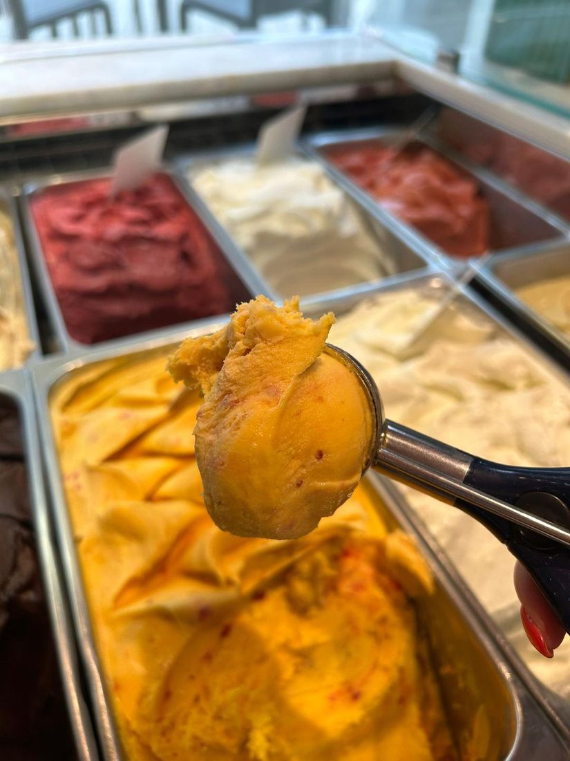 Santos Eis