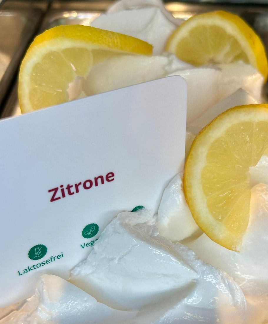Santos Zitrone