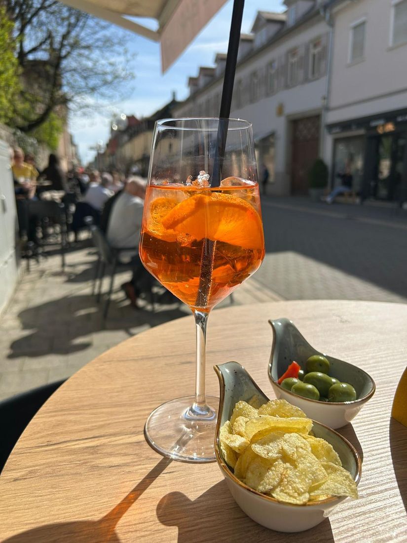 Santos Aperitivo