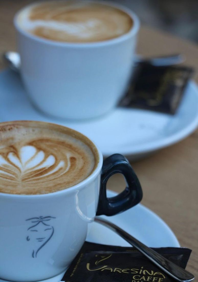 Santos Kaffee