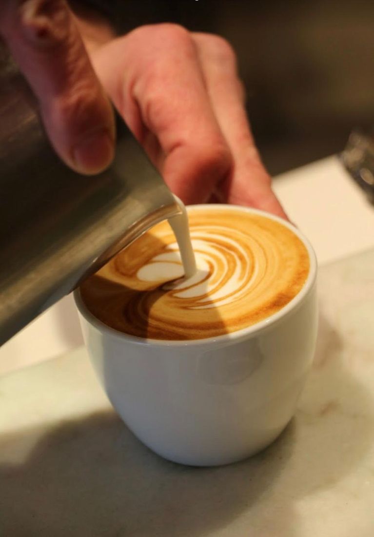 Santos Kaffee