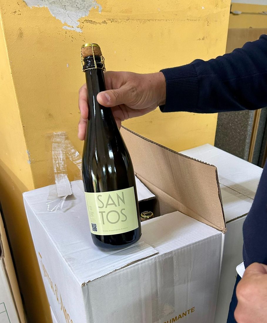 Santos Sekt