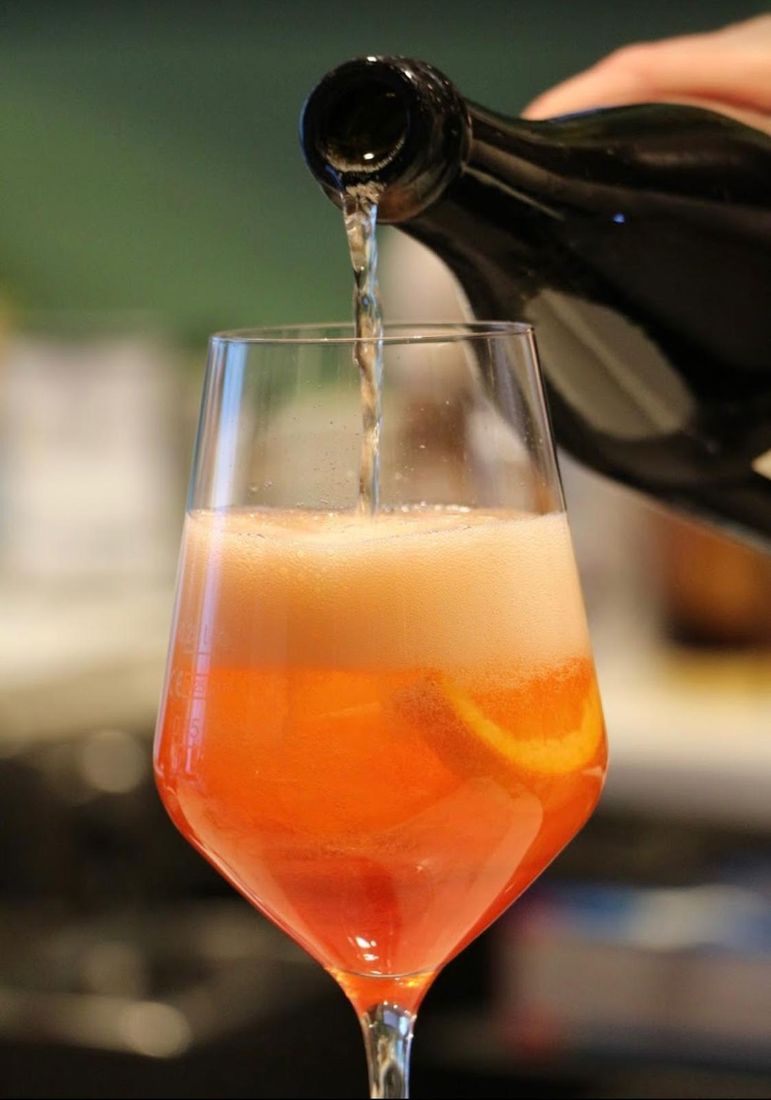Santos Aperitivo