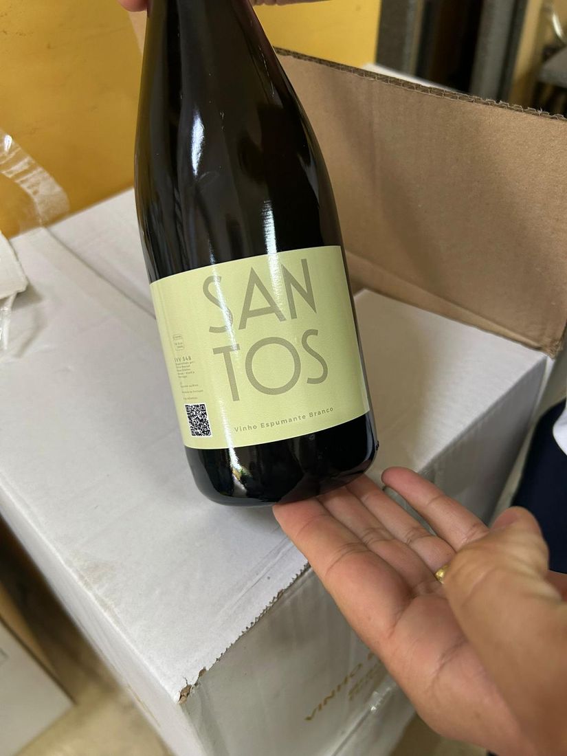 Santos Wein
