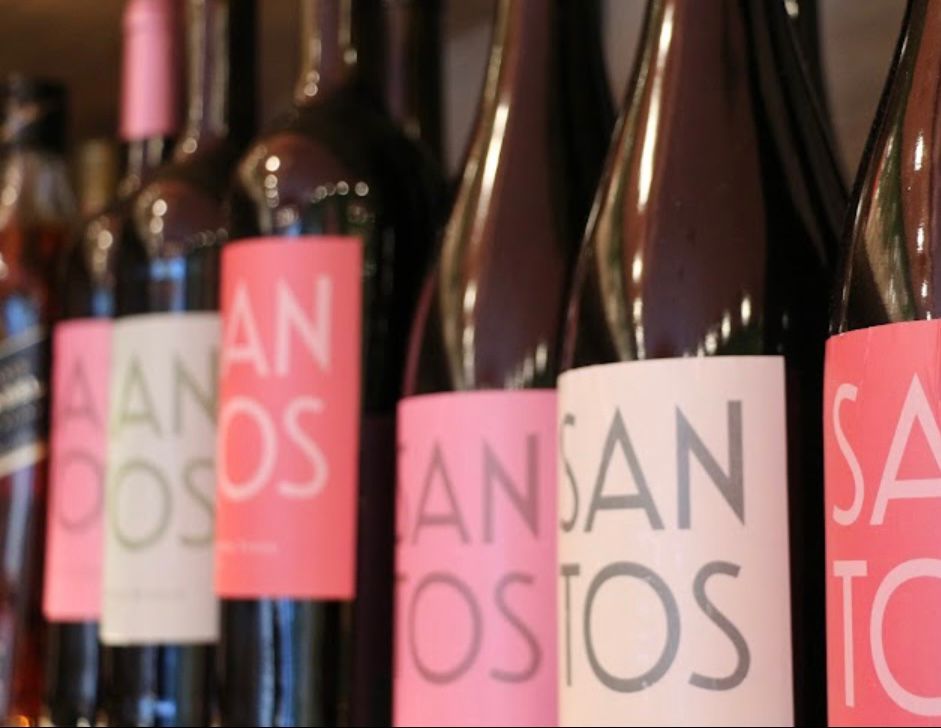 Santos Wein